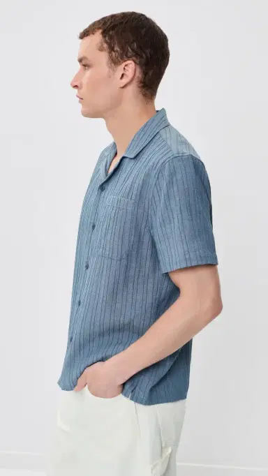 RAILS Ohana Button Down Shirt | Thumbnail 4 RAILS Ohana Button Down Shirt | Thumbnail 4