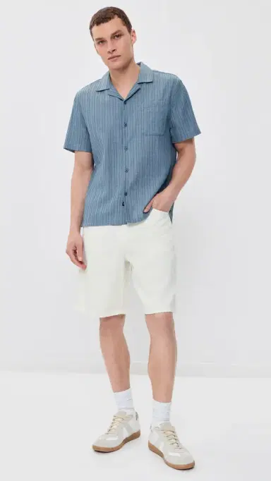 RAILS Ohana Button Down Shirt | Thumbnail 5 RAILS Ohana Button Down Shirt | Thumbnail 5