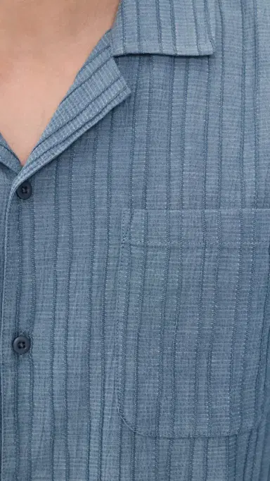 RAILS Ohana Button Down Shirt | Thumbnail 6 RAILS Ohana Button Down Shirt | Thumbnail 6