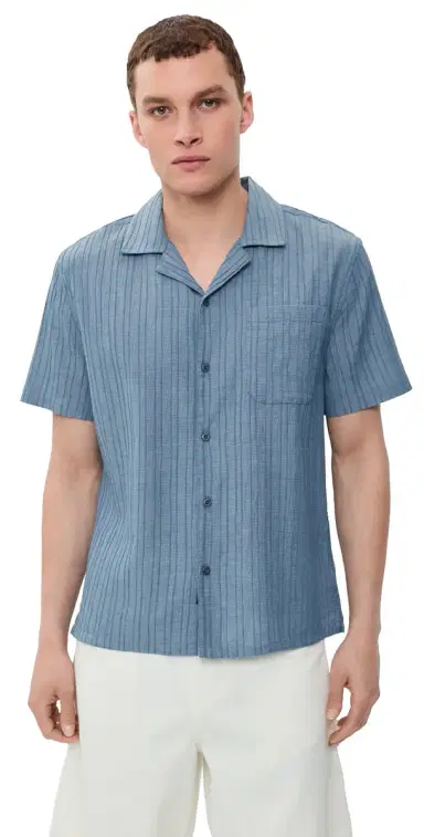 RAILS Ohana Button Down Shirt | Thumbnail 1 RAILS Ohana Button Down Shirt | Thumbnail 1