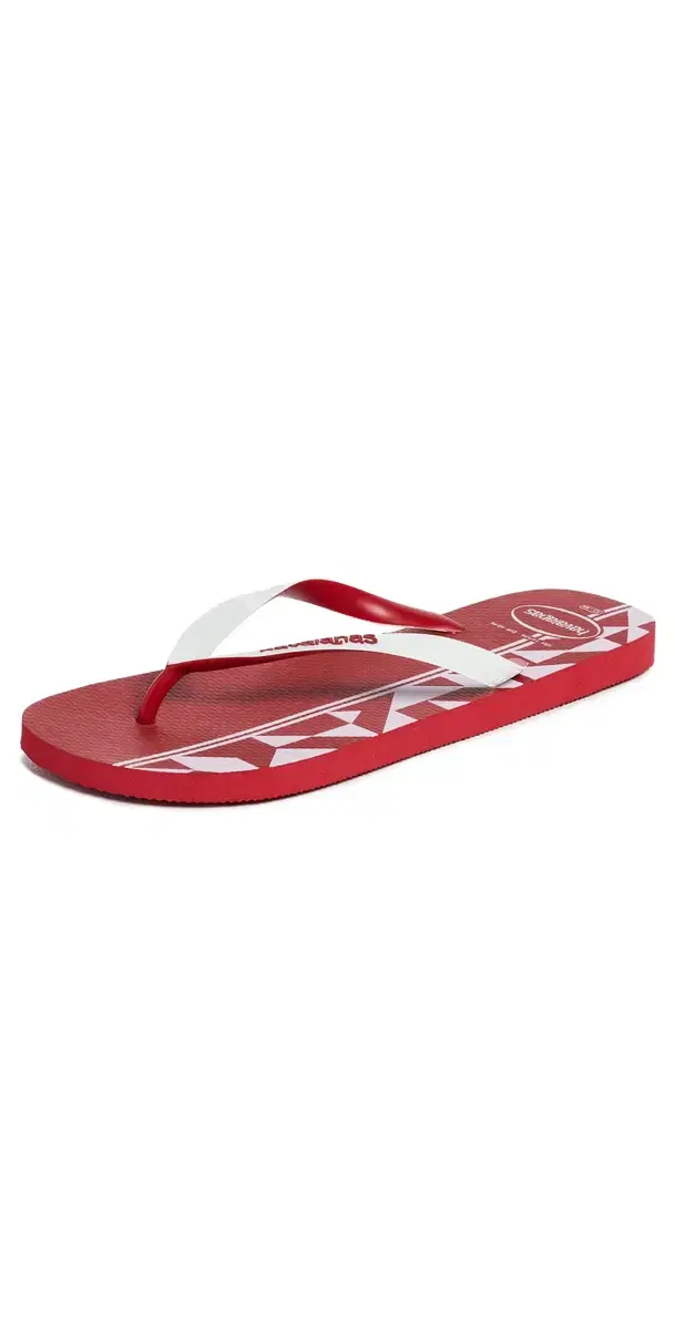 Havaianas Top Nations Canada Flip Flop Canada