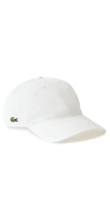 Lacoste Cotton Twill Side Logo Cap | Thumbnail 1