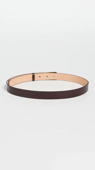Victoria Beckham Portofino Mirror Belt | Thumbnail 4 Victoria Beckham Portofino Mirror Belt | Thumbnail 4