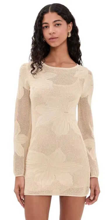 LIONESS Solace Mini Dress and | Thumbnail 1