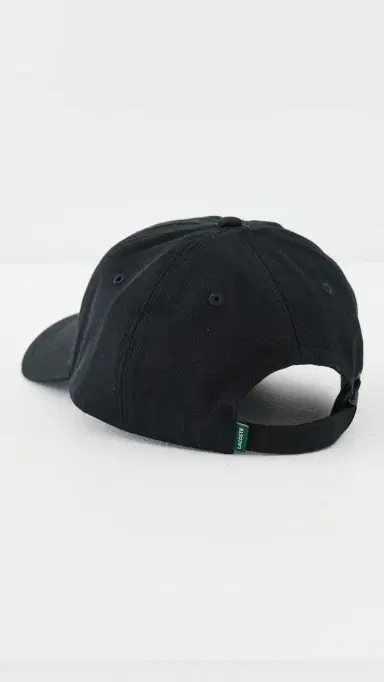 Lacoste Cotton Twill Front Logo Cap | Thumbnail 3