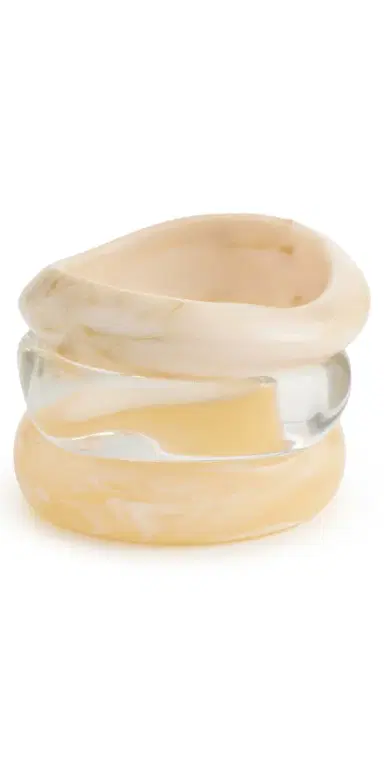 Luv AJ The Formentera Bangle Set | Thumbnail 1
