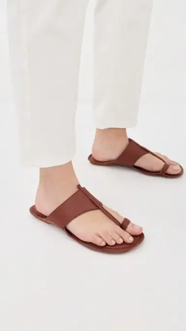 Jamie Haller The Toe Strap Sandals | Thumbnail 3 Jamie Haller The Toe Strap Sandals | Thumbnail 3