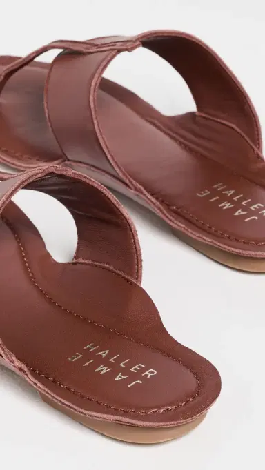 Jamie Haller The Toe Strap Sandals | Thumbnail 4 Jamie Haller The Toe Strap Sandals | Thumbnail 4
