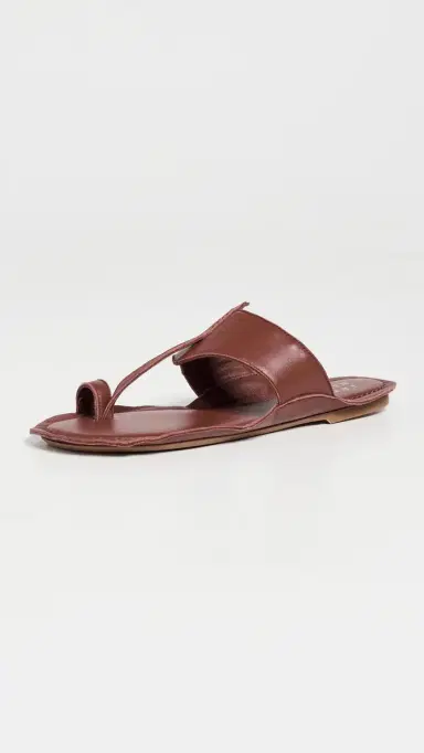 Jamie Haller The Toe Strap Sandals | Thumbnail 5 Jamie Haller The Toe Strap Sandals | Thumbnail 5
