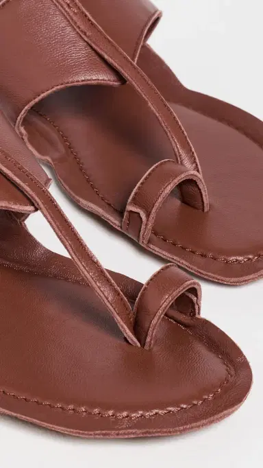 Jamie Haller The Toe Strap Sandals | Thumbnail 6 Jamie Haller The Toe Strap Sandals | Thumbnail 6