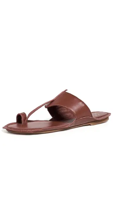 Jamie Haller The Toe Strap Sandals | Thumbnail 1 Jamie Haller The Toe Strap Sandals | Thumbnail 1