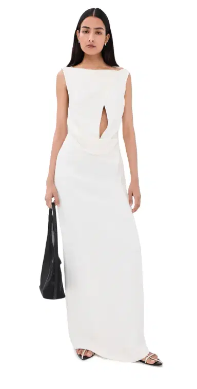 TOVE Bride Dress White | Thumbnail 1 TOVE Bride Dress White | Thumbnail 1