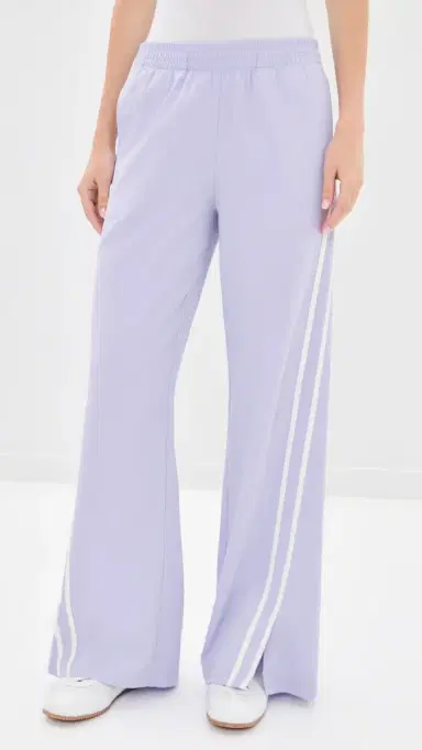 The Upside Juliet Pants Lilac | Thumbnail 2