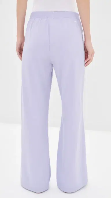 The Upside Juliet Pants Lilac | Thumbnail 3