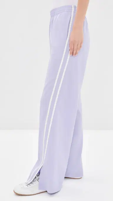 The Upside Juliet Pants Lilac | Thumbnail 4