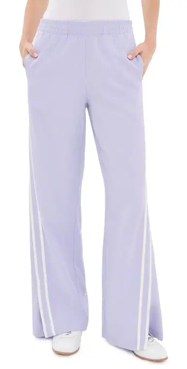 The Upside Juliet Pants Lilac | Thumbnail 1