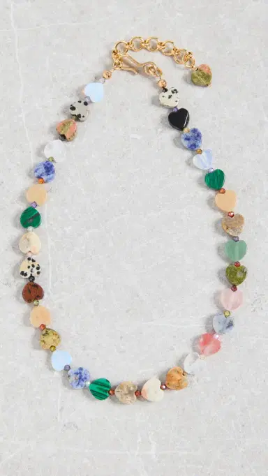 Brinker + Eliza Heidi Necklace | Thumbnail 2