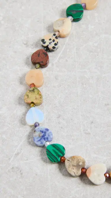 Brinker + Eliza Heidi Necklace | Thumbnail 4