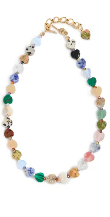 Brinker + Eliza Heidi Necklace | Thumbnail 1