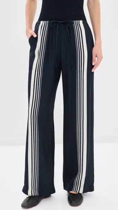 rag & bone Claire Scarf Print Pants | Thumbnail 2 rag & bone Claire Scarf Print Pants | Thumbnail 2