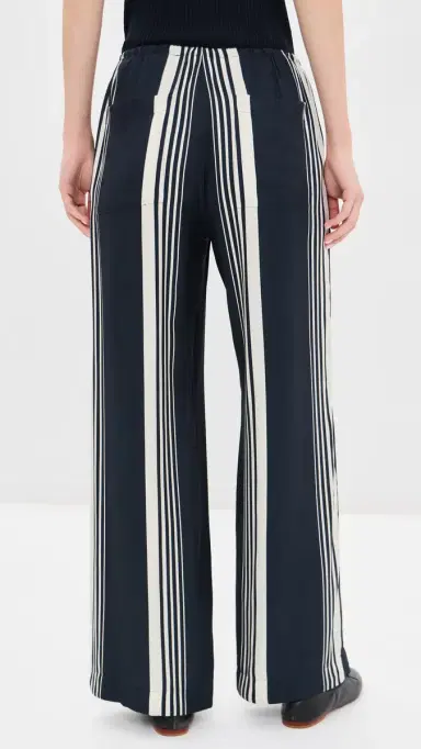 rag & bone Claire Scarf Print Pants | Thumbnail 3 rag & bone Claire Scarf Print Pants | Thumbnail 3