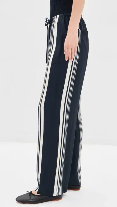 rag & bone Claire Scarf Print Pants | Thumbnail 4 rag & bone Claire Scarf Print Pants | Thumbnail 4