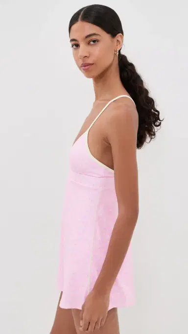 LoveShackFancy Lashinda Dress | Thumbnail 4 LoveShackFancy Lashinda Dress | Thumbnail 4