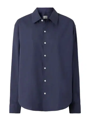 Comme Si Cotton-poplin Shirt | Thumbnail 1