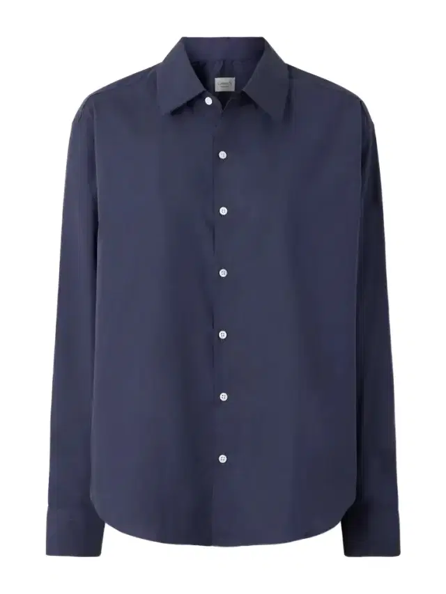 Cotton-poplin Shirt
