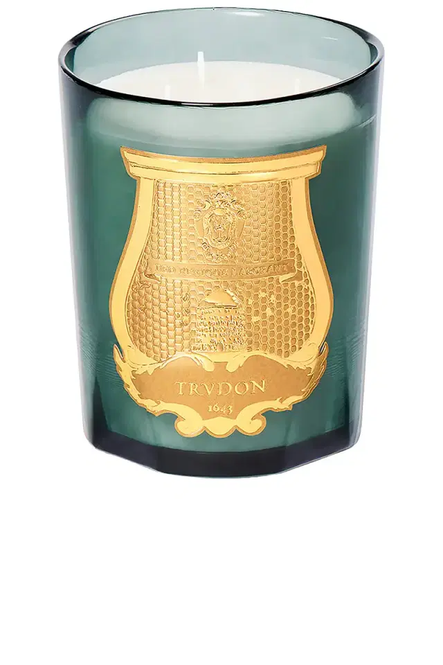 Trudon Scented Candle Figuerie 800g