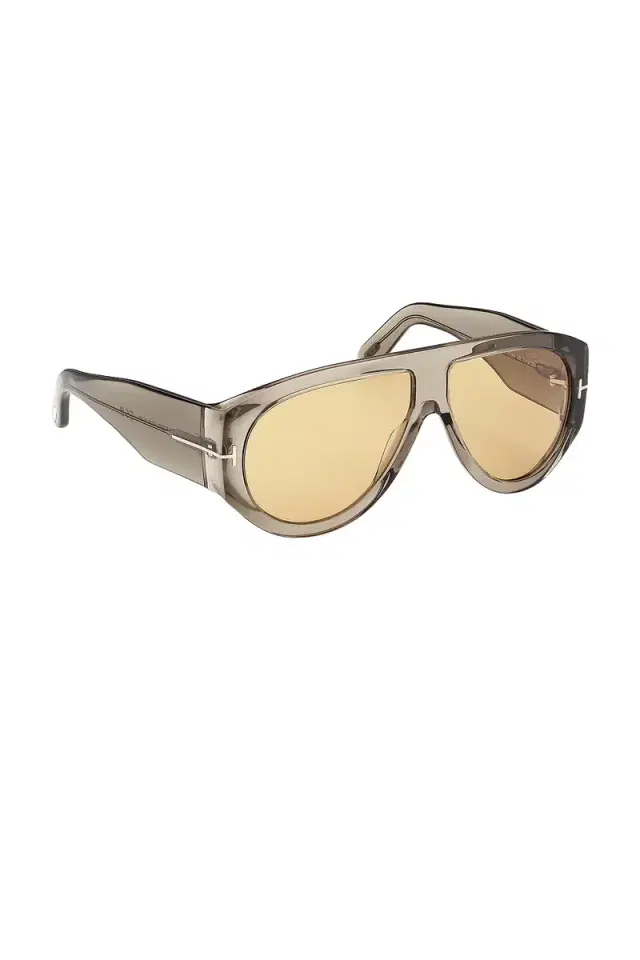 TOM FORD Bronson Sunglasses