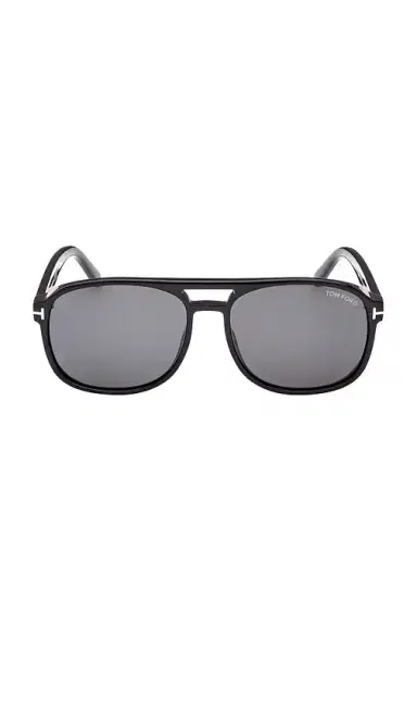Tom Ford Rosco Sunglasses | Thumbnail 4