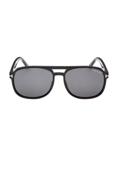 Tom Ford Rosco Sunglasses | Thumbnail 1