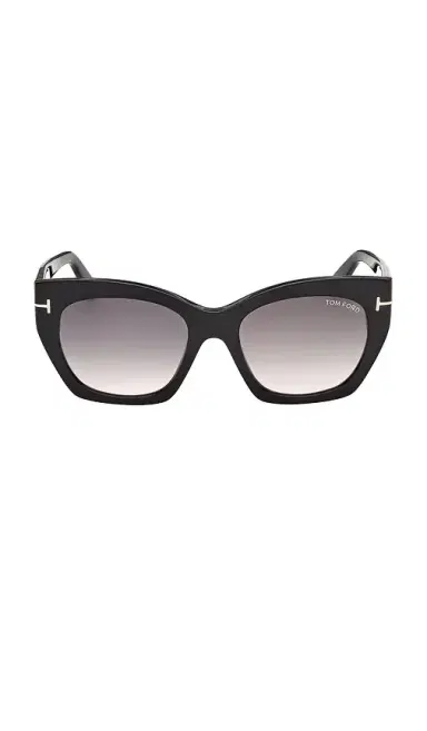 Tom Ford Joni Sunglasses | Thumbnail 4