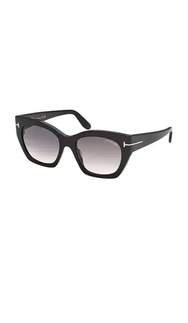 Tom Ford Joni Sunglasses | Thumbnail 5