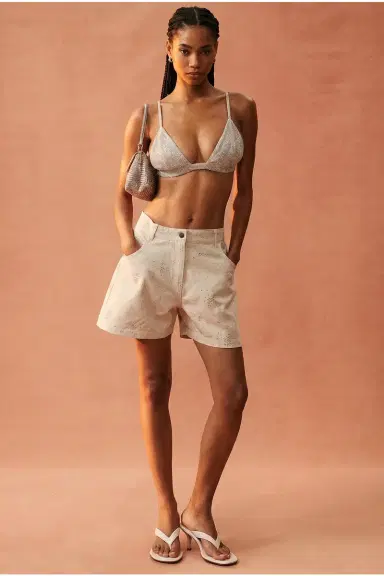 The Attico for FWRD Bra Top | Thumbnail 2