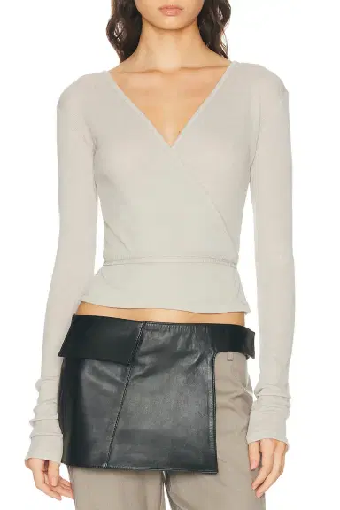 St. Agni Utility Skirt Belt | Thumbnail 2 St. Agni Utility Skirt Belt | Thumbnail 2