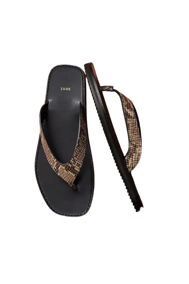 Jude for FWRD Vermelho Sandal