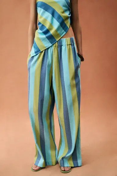 Marrakshi Life for FWRD The Palazzo Pant | Thumbnail 2 Marrakshi Life for FWRD The Palazzo Pant | Thumbnail 2
