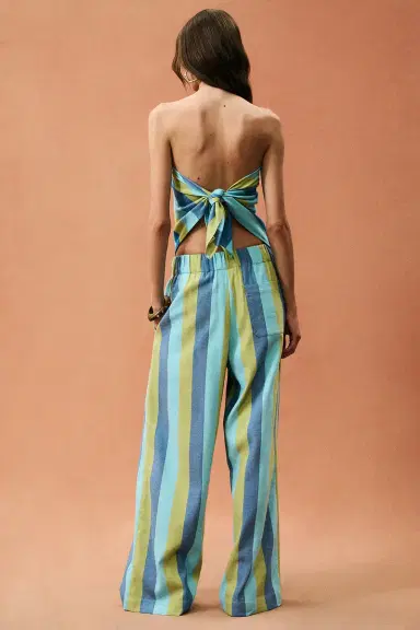 Marrakshi Life for FWRD The Palazzo Pant | Thumbnail 4 Marrakshi Life for FWRD The Palazzo Pant | Thumbnail 4