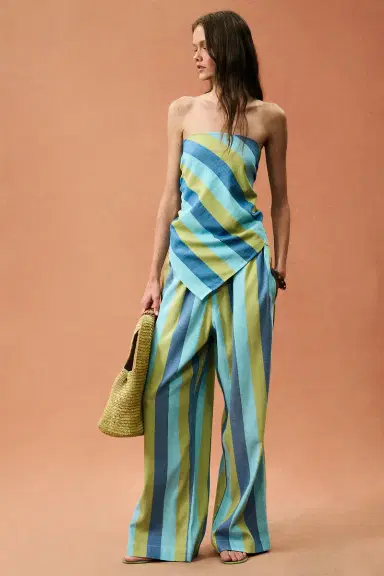 Marrakshi Life for FWRD The Palazzo Pant | Thumbnail 1 Marrakshi Life for FWRD The Palazzo Pant | Thumbnail 1