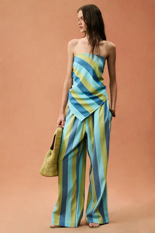 Marrakshi Life for FWRD The Palazzo Pant