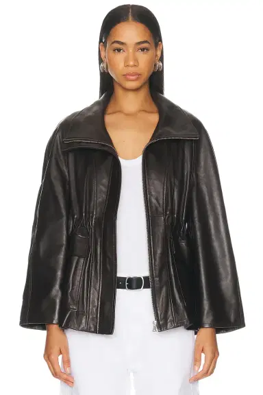 Nour Hammour Quai Jacket | Thumbnail 2 Nour Hammour Quai Jacket | Thumbnail 2