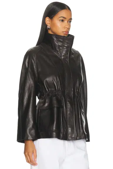 Nour Hammour Quai Jacket | Thumbnail 3 Nour Hammour Quai Jacket | Thumbnail 3