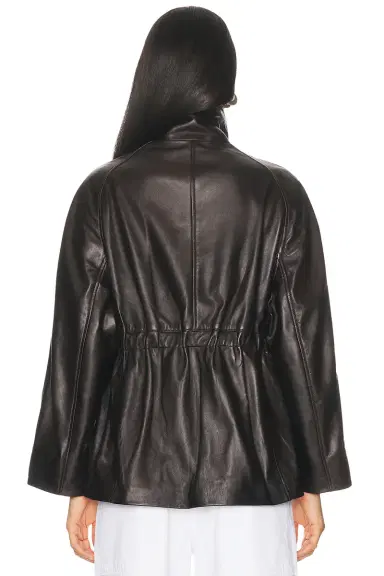 Nour Hammour Quai Jacket | Thumbnail 4 Nour Hammour Quai Jacket | Thumbnail 4
