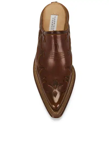 Gabriela Hearst Temperance Mule | Thumbnail 4 Gabriela Hearst Temperance Mule | Thumbnail 4