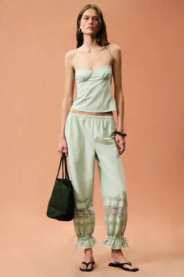 Posse for FWRD Cleo Pant