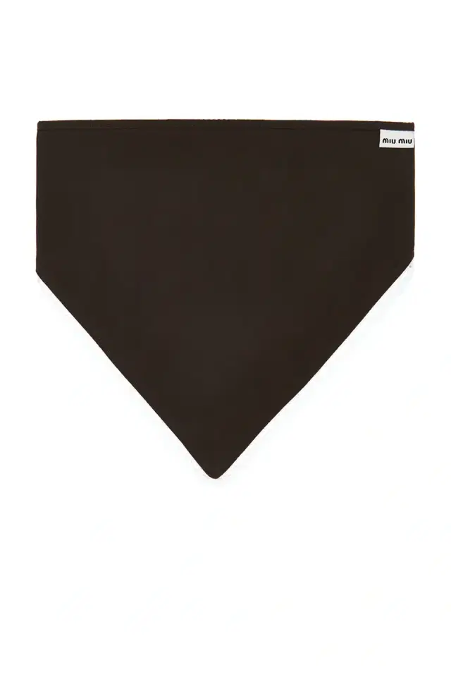 Miu Miu Head Scarf