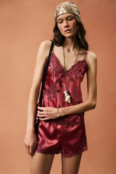 By Malene Birger for FWRD Eri Short | Thumbnail 3 By Malene Birger for FWRD Eri Short | Thumbnail 3