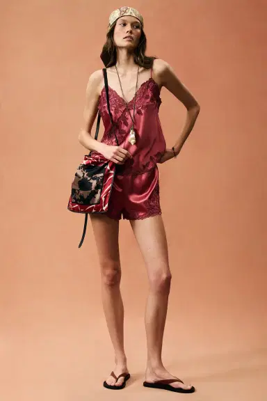 By Malene Birger for FWRD Eri Short | Thumbnail 1 By Malene Birger for FWRD Eri Short | Thumbnail 1